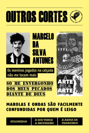 livro outros cortes