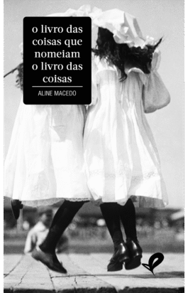 o livro das coisas que nomeiam o livro das coisas
