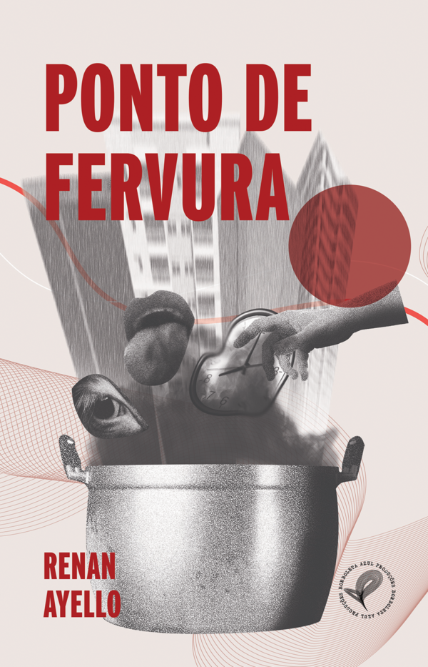 Ponto de Fervura