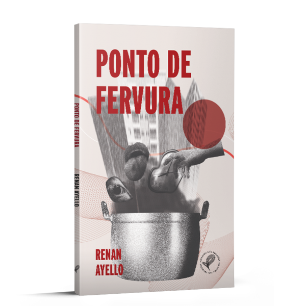 Ponto de Fervura - Imagem 2