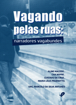 Vagando pelas ruas