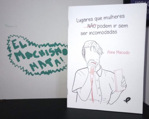 Lugares que mulheres não podem ir sem ser incomodadas - Imagem 2