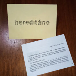 Hereditário