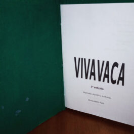 VIVA VACA (cartonera)