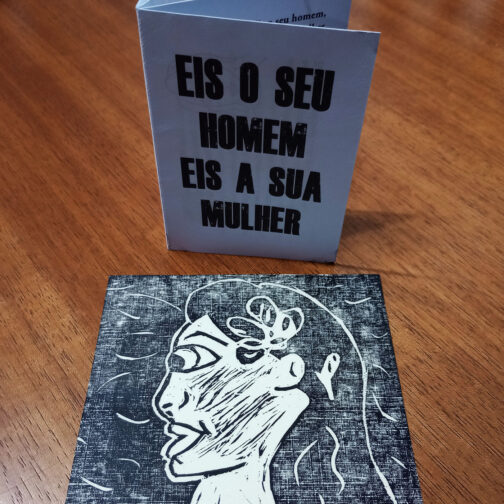 Eis o seu homem, eis a sua mulher - Imagem 4