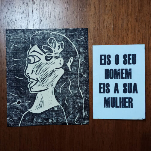 Eis o seu homem, eis a sua mulher - Imagem 3