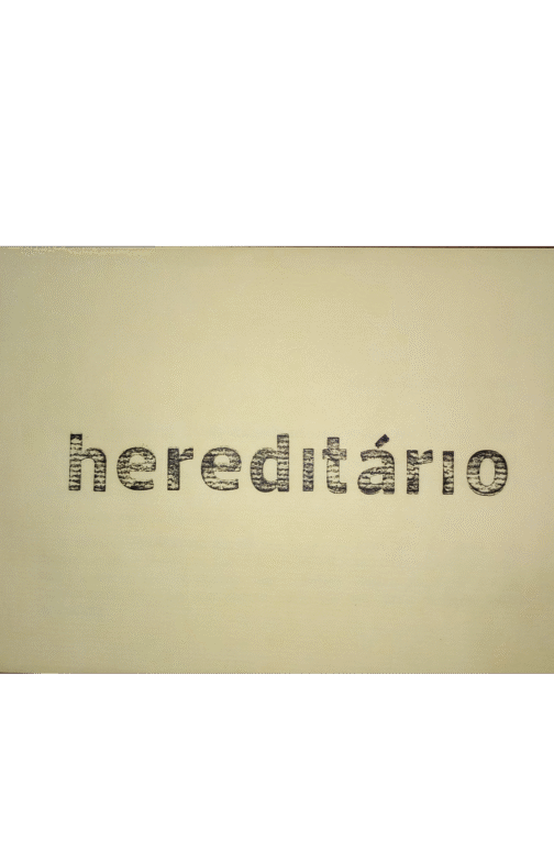 Hereditário
