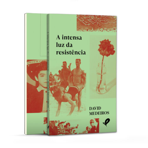 A intensa luz da resistência - Imagem 2