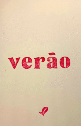 verão